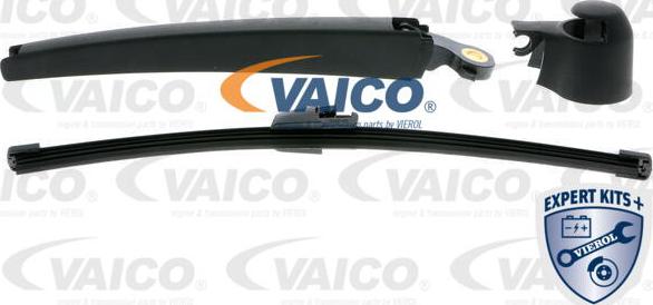 VAICO V10-3463 - Комплект важелів склоочисника, система очищення стекол avtolavka.club