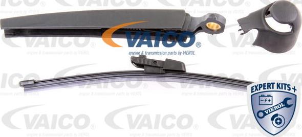 VAICO V10-3462 - Комплект важелів склоочисника, система очищення стекол avtolavka.club