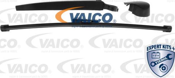 VAICO V10-3435 - Комплект важелів склоочисника, система очищення стекол avtolavka.club