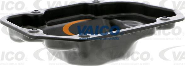VAICO V10-3546 - Корпус, ступінчаста коробка передач avtolavka.club