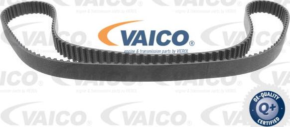 VAICO V10-50107-BEK - Водяний насос + комплект зубчатого ременя avtolavka.club