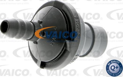 VAICO V10-3563 - Зворотний клапан avtolavka.club
