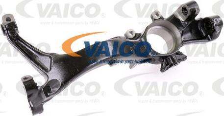 VAICO V10-3507 - Поворотний кулак, підвіска колеса avtolavka.club