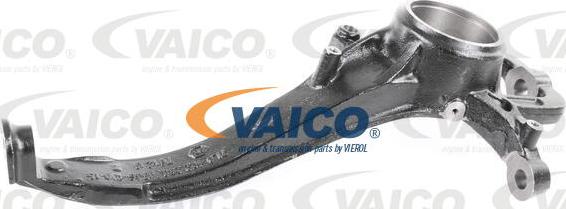 VAICO V10-3510 - Поворотний кулак, підвіска колеса avtolavka.club