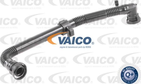 VAICO V10-3585 - Шланг, система подачі повітря avtolavka.club