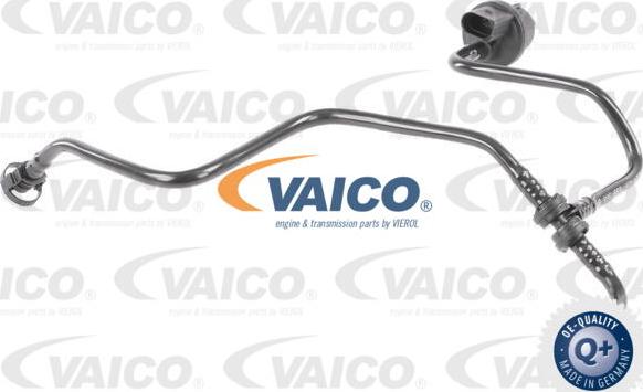 VAICO V10-3581 - Шланг, система подачі повітря avtolavka.club