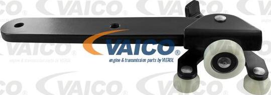 VAICO V10-3520 - Напрямна ролика, зсувні двері avtolavka.club