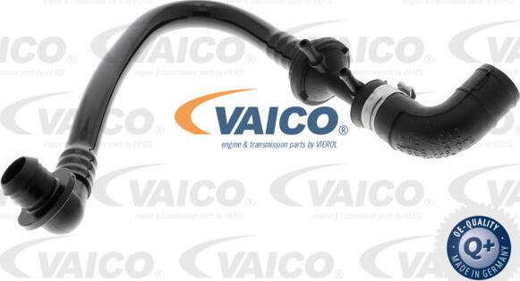 VAICO V10-3649 - Шланг розрідження, гальмівна система avtolavka.club