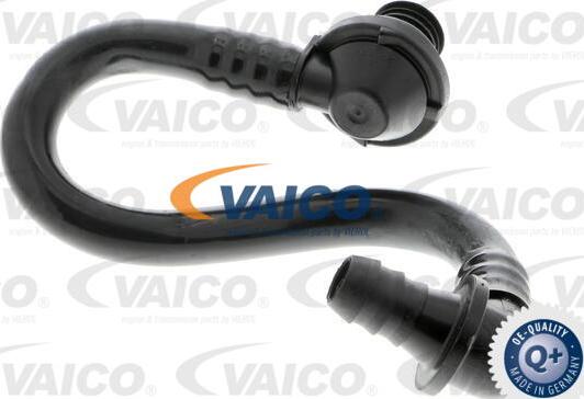 VAICO V10-3646 - Шланг розрідження, гальмівна система avtolavka.club
