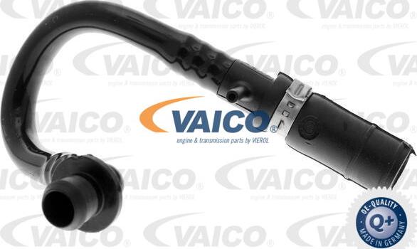 VAICO V10-3640 - Шланг розрідження, гальмівна система avtolavka.club