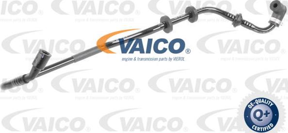 VAICO V10-3659 - Шланг розрідження, гальмівна система avtolavka.club