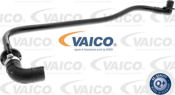 VAICO V10-3651 - Шланг розрідження, гальмівна система avtolavka.club