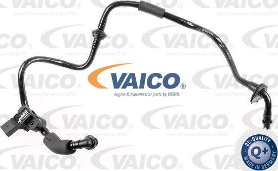 VAICO V10-3657 - Шланг розрідження, гальмівна система avtolavka.club
