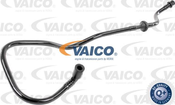 VAICO V10-3664 - Шланг розрідження, гальмівна система avtolavka.club