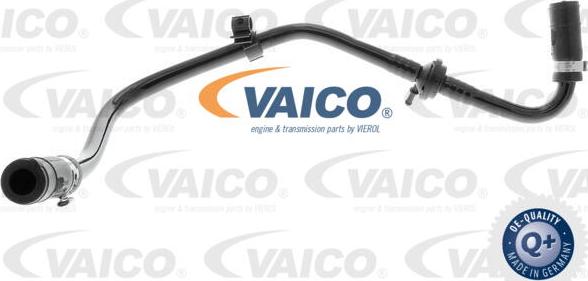 VAICO V10-3609 - Шланг розрідження, гальмівна система avtolavka.club