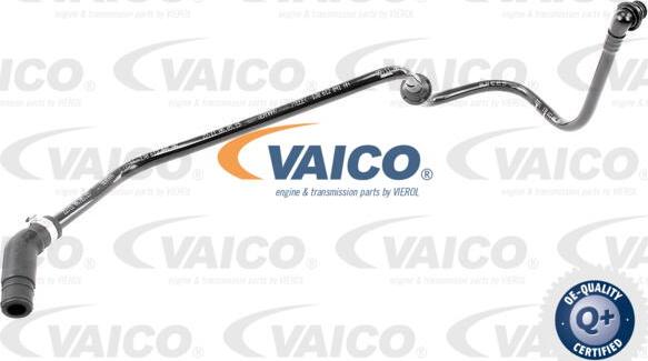 VAICO V10-3606 - Шланг розрідження, гальмівна система avtolavka.club