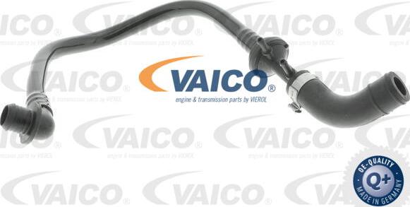 VAICO V10-3601 - Шланг розрідження, гальмівна система avtolavka.club