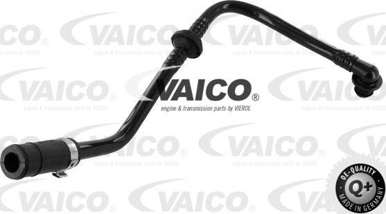 VAICO V10-3608 - Шланг розрідження, гальмівна система avtolavka.club