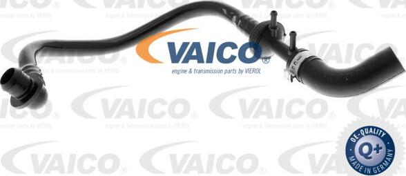VAICO V10-3602 - Шланг розрідження, гальмівна система avtolavka.club