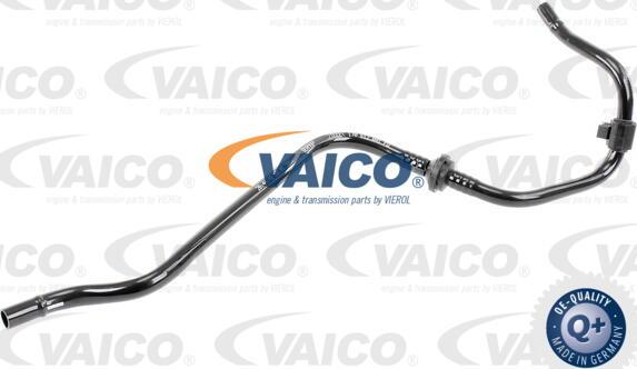 VAICO V10-3619 - Шланг розрідження, гальмівна система avtolavka.club