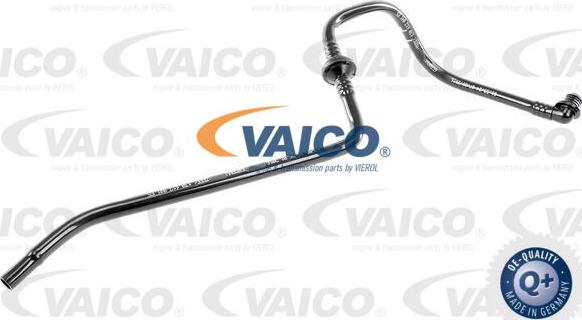 VAICO V10-3615 - Шланг розрідження, гальмівна система avtolavka.club