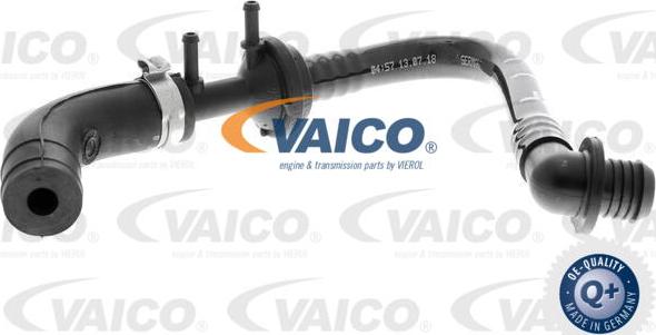 VAICO V10-3610 - Шланг розрідження, гальмівна система avtolavka.club