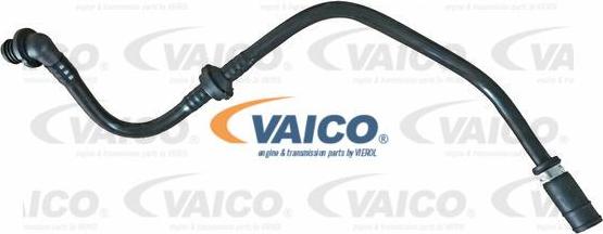 VAICO V10-3618 - Шланг розрідження, гальмівна система avtolavka.club