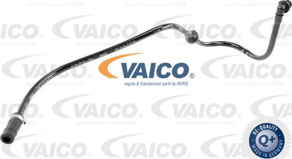 VAICO V10-3613 - Шланг розрідження, гальмівна система avtolavka.club