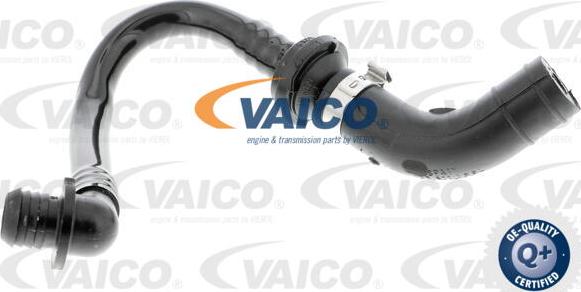 VAICO V10-3612 - Шланг розрідження, гальмівна система avtolavka.club