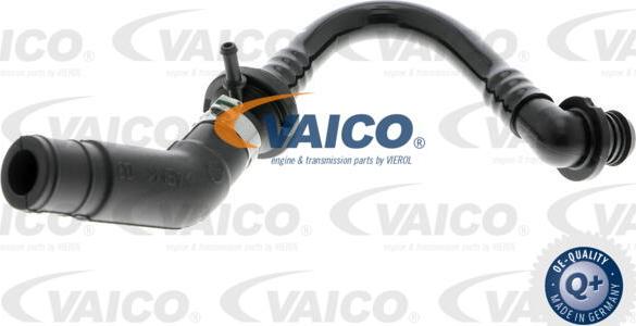VAICO V10-3617 - Шланг розрідження, гальмівна система avtolavka.club