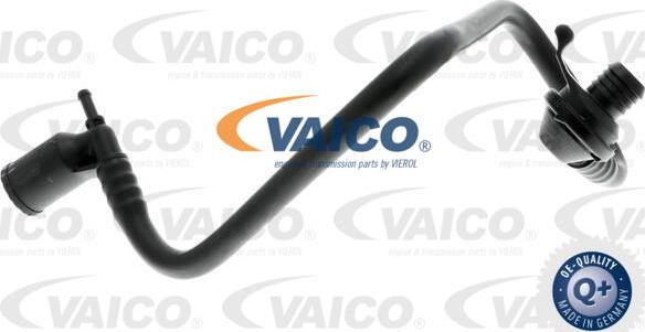 VAICO V10-3634 - Шланг розрідження, гальмівна система avtolavka.club