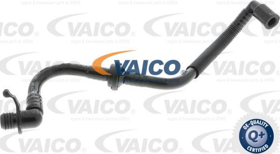 VAICO V10-3630 - Шланг розрідження, гальмівна система avtolavka.club