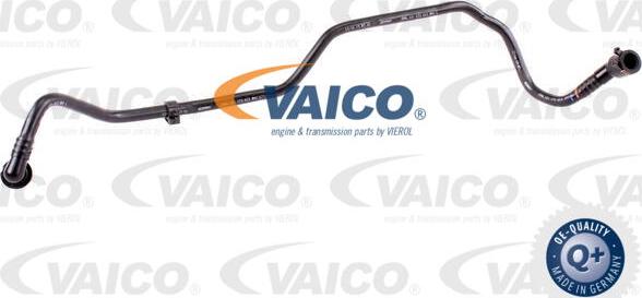 VAICO V10-3637 - Шланг розрідження, гальмівна система avtolavka.club