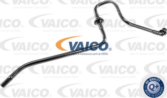 VAICO V10-3624 - Шланг розрідження, гальмівна система avtolavka.club