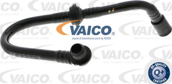 VAICO V10-3620 - Шланг розрідження, гальмівна система avtolavka.club