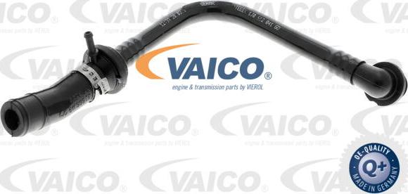 VAICO V10-3623 - Шланг розрідження, гальмівна система avtolavka.club