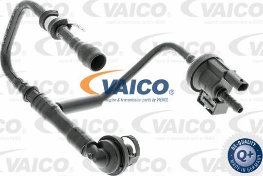 VAICO V10-3674 - Клапан вакуумного управління, рециркуляція ОГ avtolavka.club
