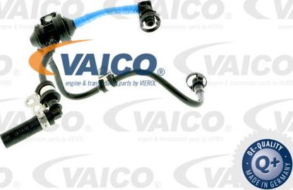 VAICO V10-3672 - Клапан вакуумного управління, рециркуляція ОГ avtolavka.club