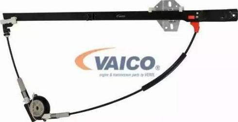VAICO V10-3059 - Підйомний пристрій для вікон avtolavka.club
