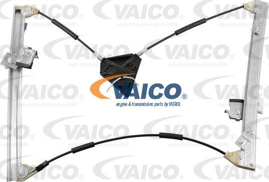 VAICO V10-3057 - Підйомний пристрій для вікон avtolavka.club