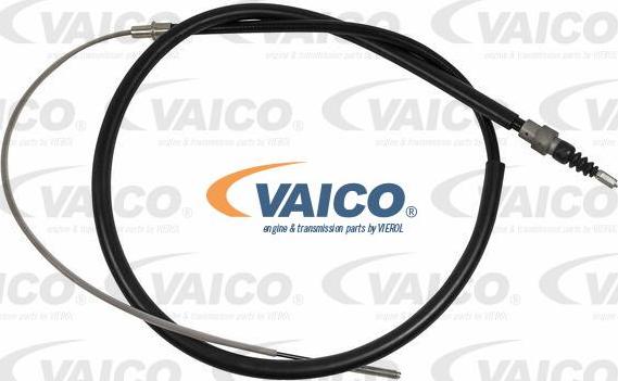 VAICO V10-30045 - Трос, гальмівна система avtolavka.club
