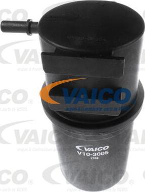 VAICO V10-3005 - Паливний фільтр avtolavka.club