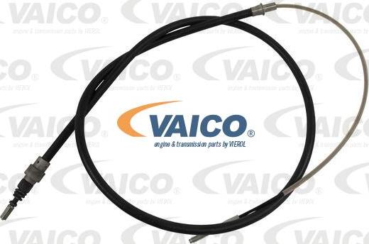 VAICO V10-30068 - Трос, гальмівна система avtolavka.club