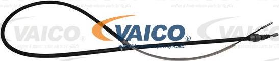 VAICO V10-30073 - Трос, гальмівна система avtolavka.club