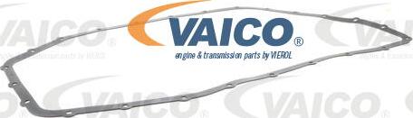VAICO V10-3015 - Прокладка, масляний піддон автоматичної коробки передач avtolavka.club