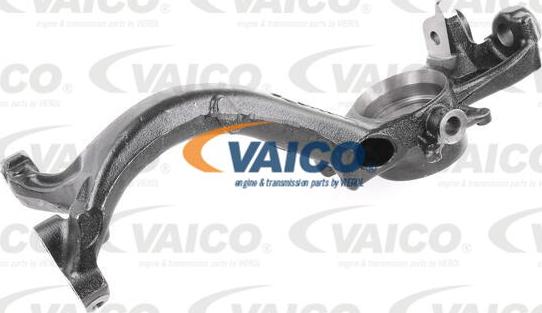 VAICO V10-3039 - Поворотний кулак, підвіска колеса avtolavka.club