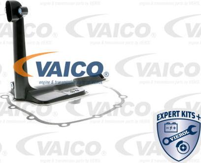 VAICO V10-3024 - Гідрофільтри, автоматична коробка передач avtolavka.club