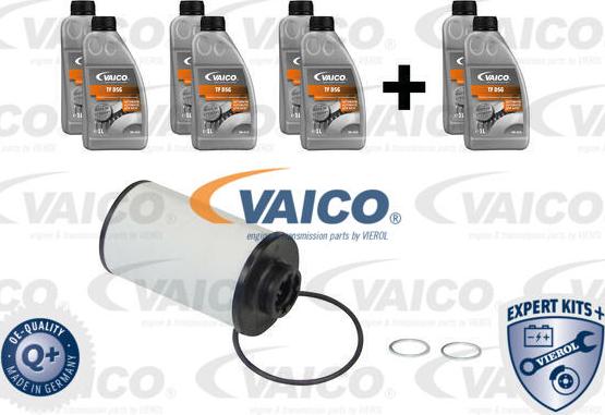 VAICO V10-3025-XXL - Комплект деталей, зміна масла - автоматіческ.коробка передач avtolavka.club