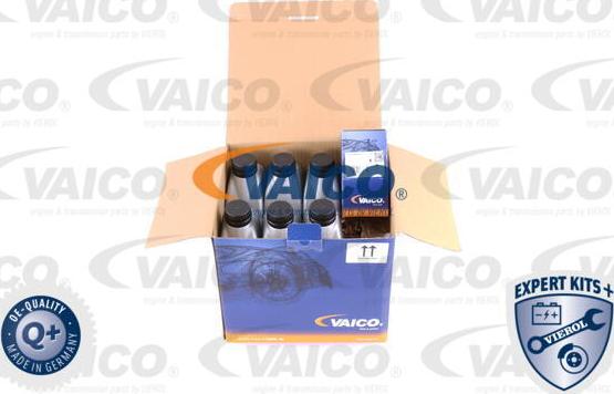 VAICO V10-3025 - Комплект деталей, зміна масла - автоматіческ.коробка передач avtolavka.club