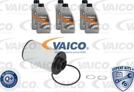 VAICO V10-3025 - Комплект деталей, зміна масла - автоматіческ.коробка передач avtolavka.club